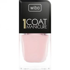 WIBO Coat Manicure Lacas De Uñas