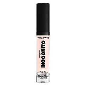 Wet N Wild Megalast Incognito Full-Coverage Concealer