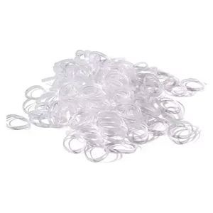 Boots Clear Polybands
