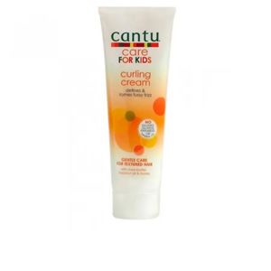 CANTU Care For Kids Curling Cream