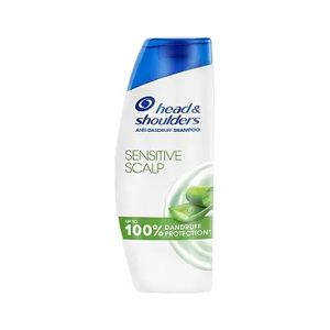 Head & Shoulders Sensitive Shampoo