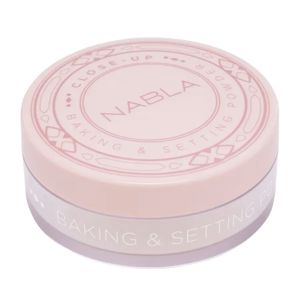 NABLA Close-Up Polvos De Maquillaje