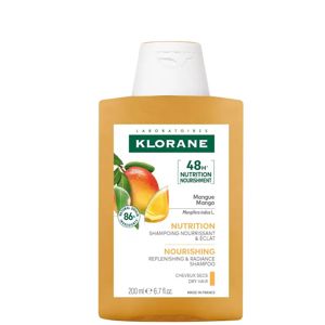 Klorane Nutritivo Mango