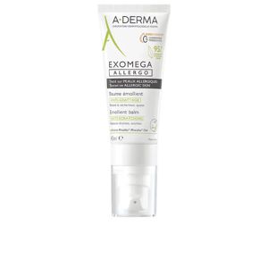 A-Derma Exomega Allergo Bálsamo Emoliente