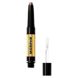 Morphe Mixed Signals Dual-Ended Cream & Liquid Shadow Stick