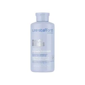 Lee Stafford Bleach Blondes Ice White Toning Conditioner