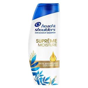 Head & Shoulders Supreme Moisture Shampoo