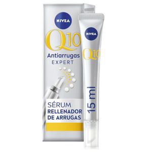 Nivea Q10 Rellenador De Arrugas
