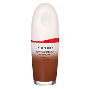 Shiseido Revitalessence Skin Glow Bases De Maquillaje