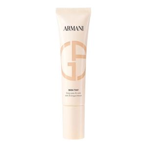 Giorgio Armani Luminous Silk Skin Tint
