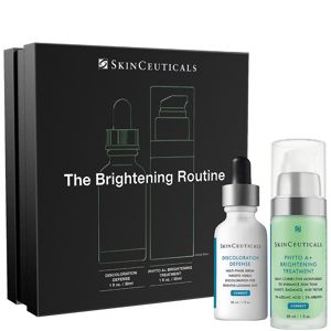Skinceuticals Brightening Routine