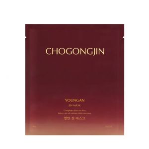 MISSHA Chogongjin Youngan Jin Mask