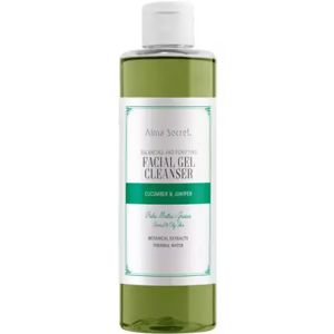Alma Secret Equilibrante Y Purificante Pepino Y Enebro