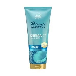 Head & Shoulders Dermaxpro Repairing Moisture Conditioner