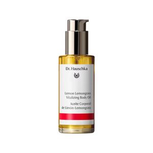 Dr. Hauschka Aceite Corporal De Limón Lemongrass