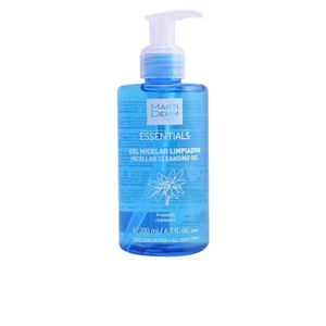 MARTIDERM Essentials Gel Micelar Limpiador