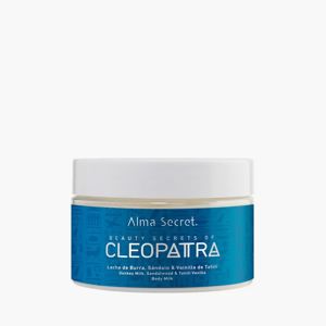 Alma Secret Cleopatra Ultra Hidratante
