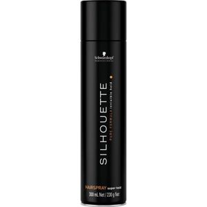 Schwarzkopf Laca Súper Fijadora