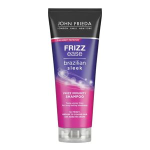 John Frieda Frizz Ease Brazilian Sleek Champús