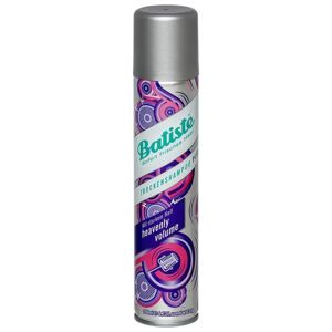 Batiste Volumen Inmediato Spray Champús En Seco