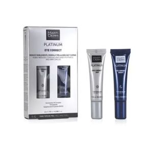 MARTIDERM Platinum Eye Corrector Dianight