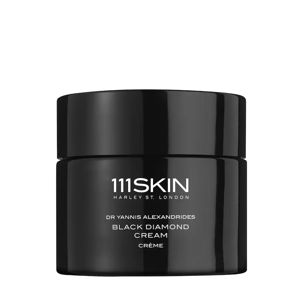 111SKIN Celestial Black Diamond Crema Diamante Negro