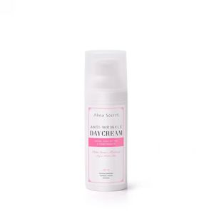 Alma Secret Antiarrugas Pieles Secas O Maduras Spf 20