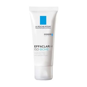 La Roche-Posay Effaclar H Iso-Biome Hidratante Y Reparadora
