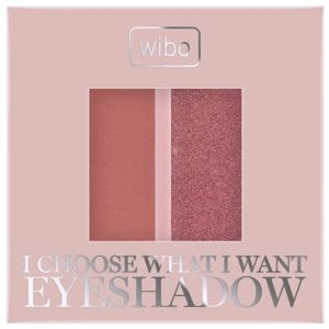 WIBO Dúo Sombra De Ojos