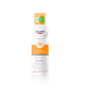 Eucerin Sun Body Oil Control