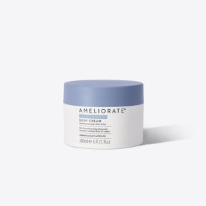 Ameliorate Transforming Body Cream