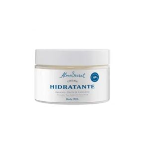 Alma Secret Hidratante Corporal Ultra Calmante