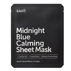 Klairs Midnight Blue Calming