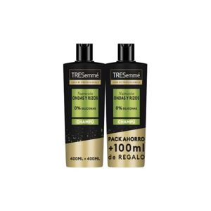 TRESemmé Nutricion Ondas Y Rizos Champús