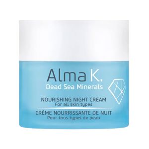 Alma Secret Face Care Nutriente