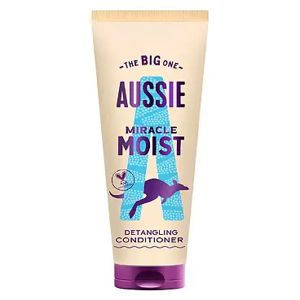 Aussie Miracle Moist Detangling Conditioner