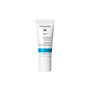 Dr. Hauschka Med Zahn Cuidado Labial Intensivo