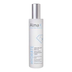 Alma Secret Body Care Aceite Corporal Seco Y Enriquecedor