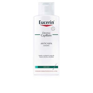 Eucerin Dermo Capillaire Champú Anticaspa