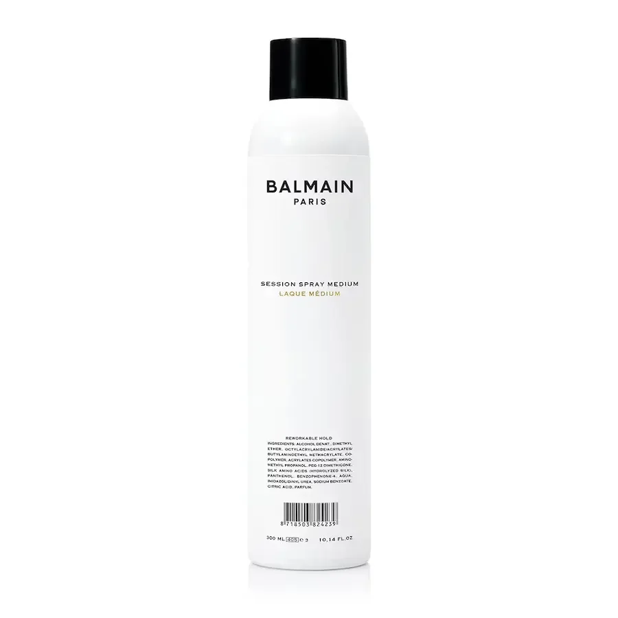 Balmain Paris Hair Couture Balmain Hc Session Spray