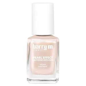 Barry M Pearl Effect Nail Paint