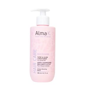 Alma Secret Acondicionador Potenciador De Brillo