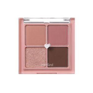 Rom&nd 02 Dry Rose