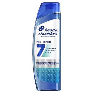 Head & Shoulders Pro Expert Complete Intense Itch Shampoo
