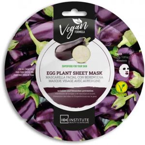 IDC Egg Plant For All Skin