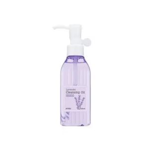 A'Pieu Lavender Cleasing Oil Sensitive Aceites Limpiadores