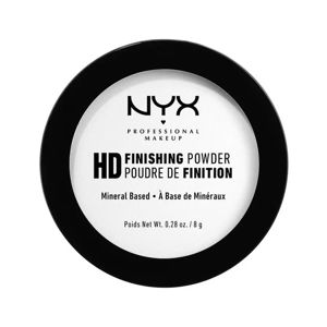 NYX Polvos De Maquillaje