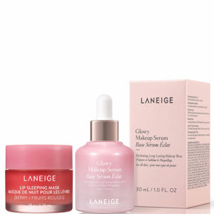 Laneige Skin And Lip Faves