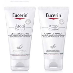 Eucerin Atopicontrol Calmante
