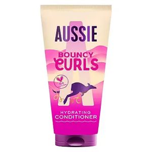 Aussie Bouncy Curls Conditioner